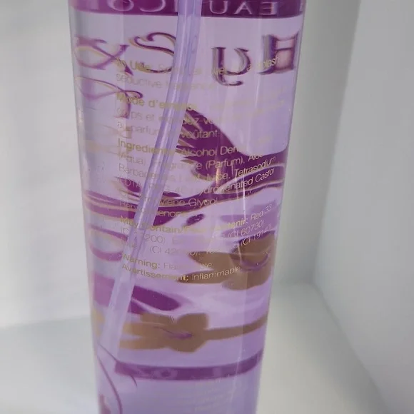 BeautiControl Body Exotics Amor Body Spray - Picture 6 of 7